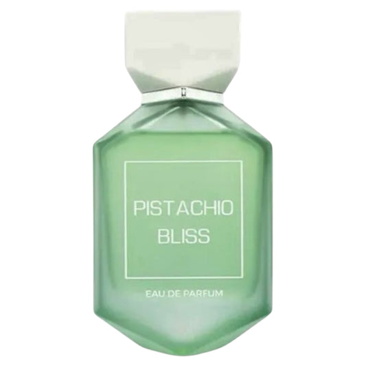 Camara, Pistachio Bliss, eau de parfum, vaporisateur natural Spray, 100 ml
