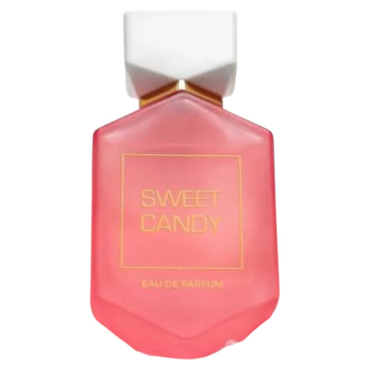 Camara, Sweet Candy, eau de parfum, vaporisateur natural Spray, 100 ml