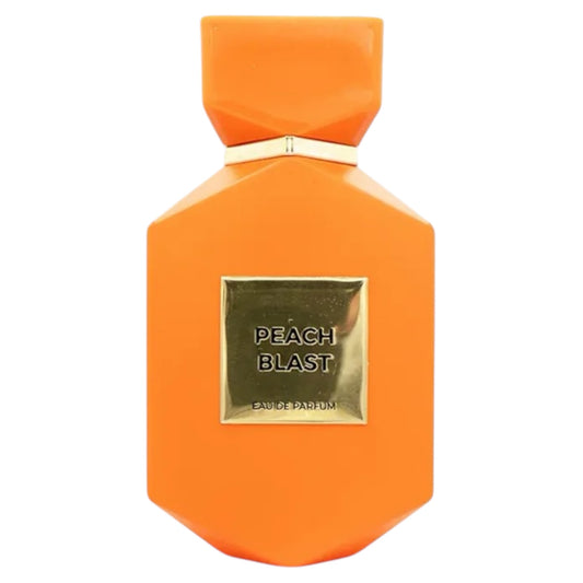 Camara, Peach Blast, eau de parfum, vaporisateur natural Spray, 100 ml