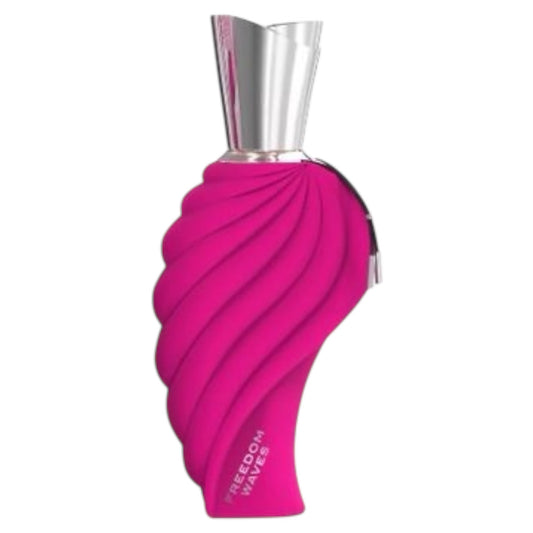 Mirada, Freedom Waves, eau de parfum, vaporisateur natural Spray, 100 ml