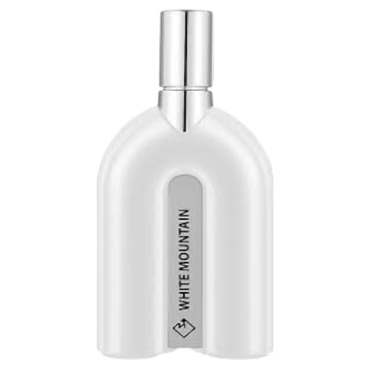 Mirada, White Mountain , eau de parfum, vaporisateur natural Spray, 85 ml