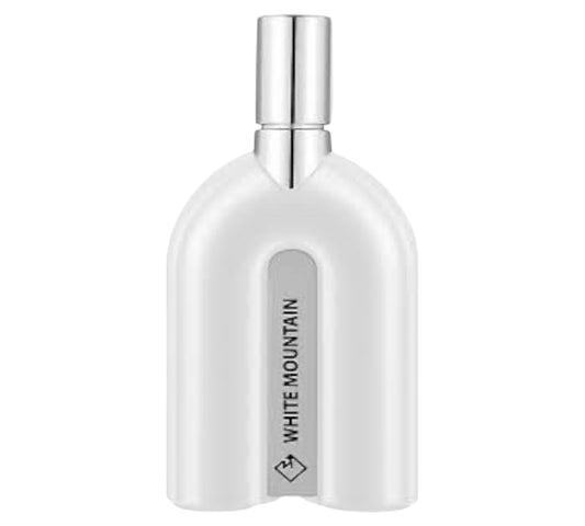 Mirada, White Mountain , eau de parfum, vaporisateur natural Spray, 85 ml