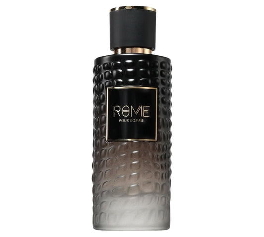 BHARARA, Rome pour Homme, EAU de Parfum 100 ml