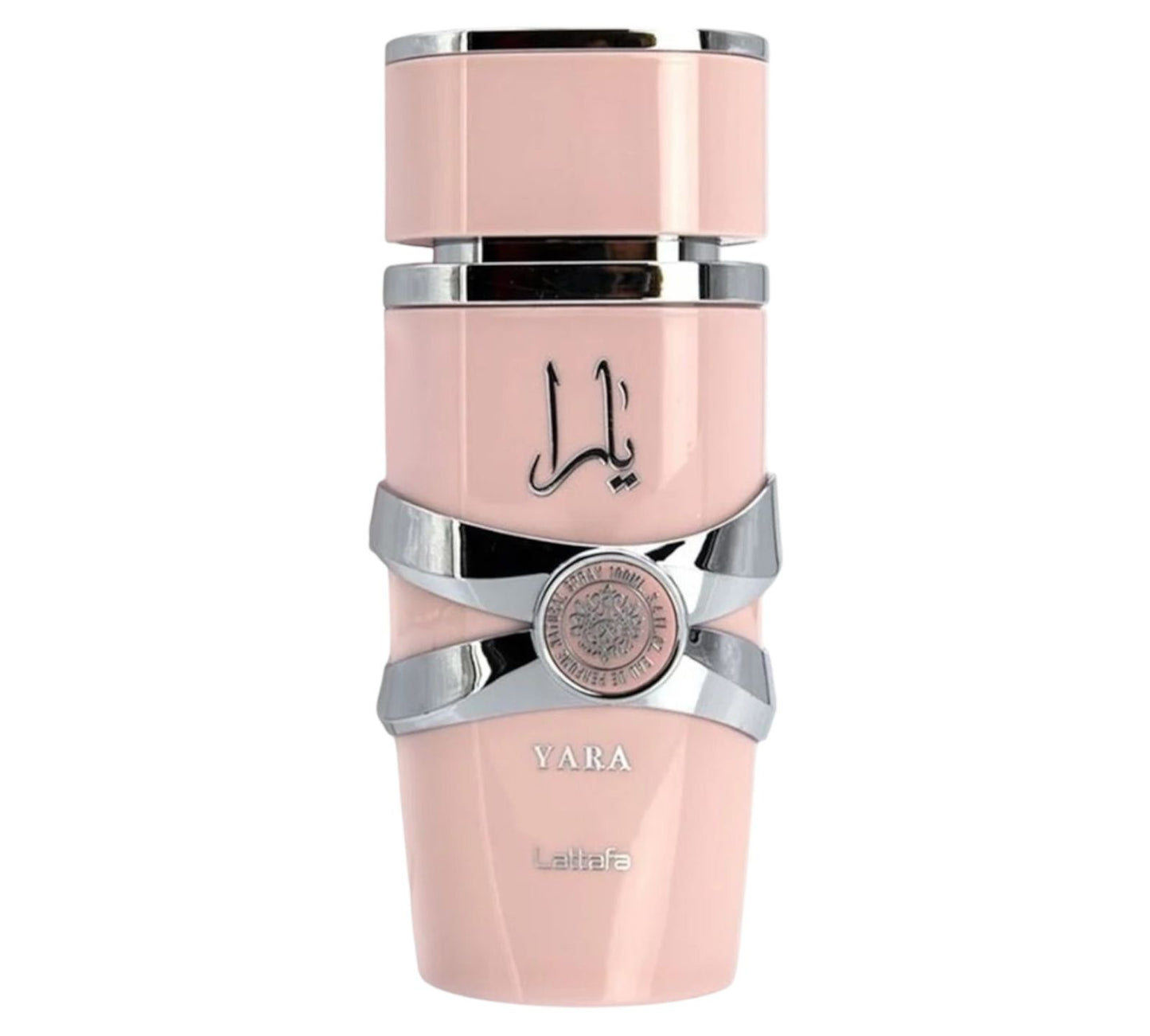 Lattafa Yara, EAU de parfum, natural spray vaporisateur 100 ml